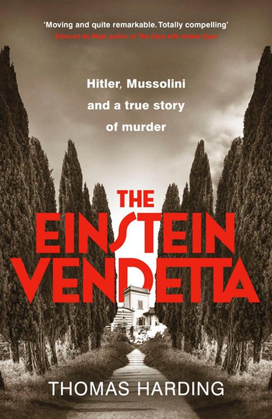 The Einstein Vendetta