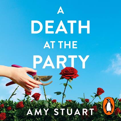 A Death At The Party