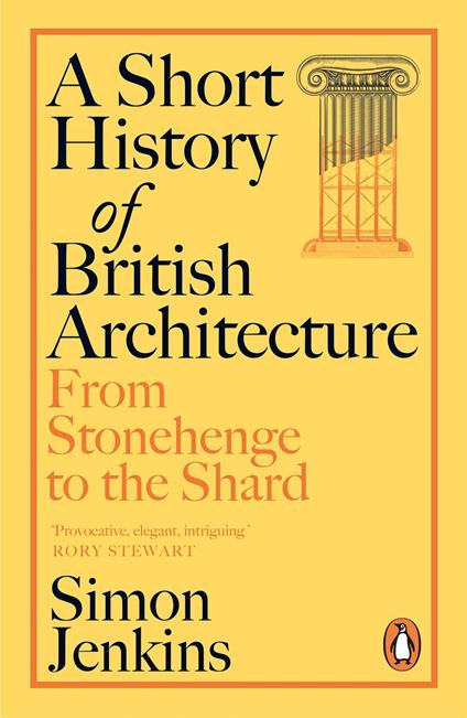 A Short History of British Architecture