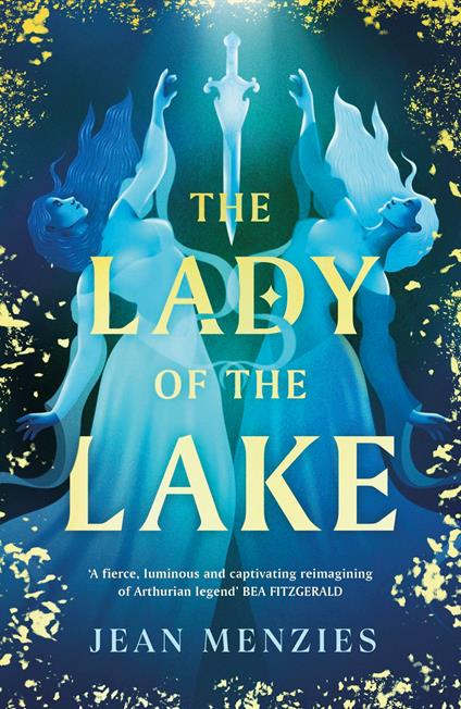 The Lady of the Lake