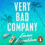 Very Bad Company