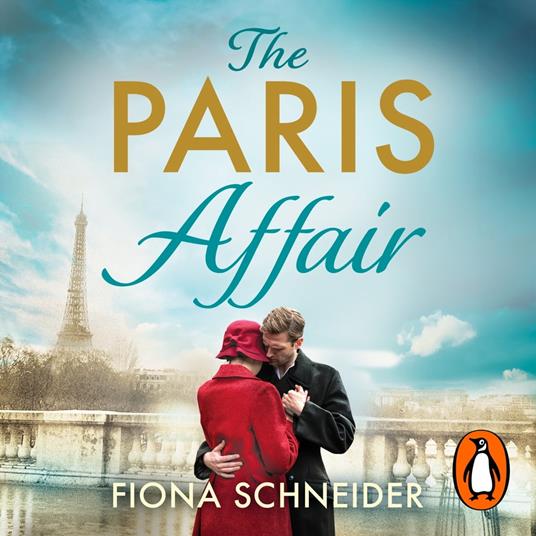 The Paris Affair