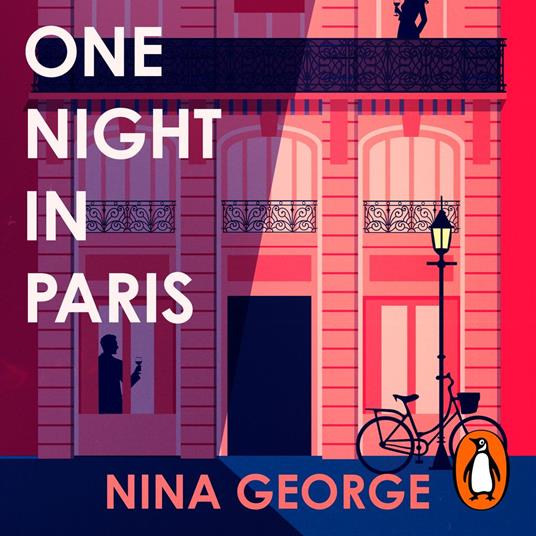 One Night in Paris