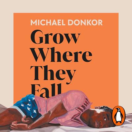 Grow Where They Fall