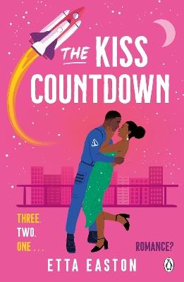 The Kiss Countdown - Etta Easton - cover