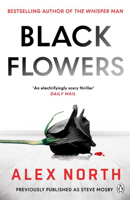 Black Flowers