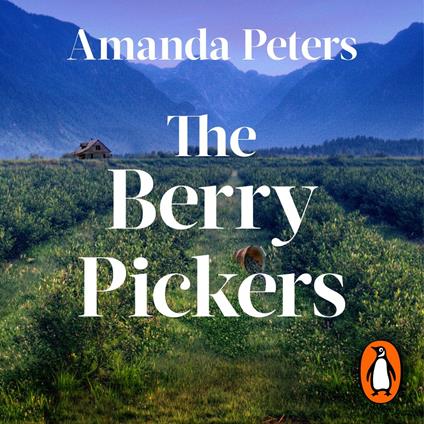 The Berry Pickers