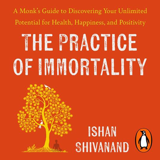 The Practice of Immortality