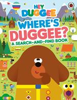 Hey Duggee: Where's Duggee?