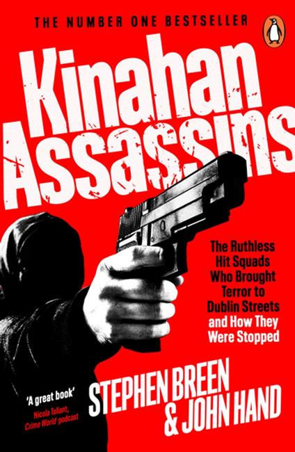 Kinahan Assassins