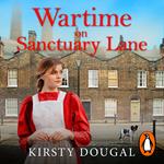 Wartime on Sanctuary Lane