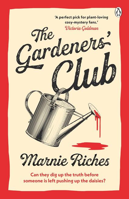 The Gardeners' Club