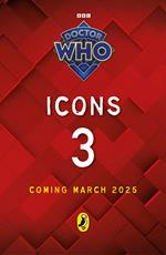 Doctor Who Icons (1)