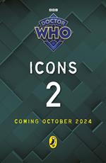 Doctor Who: Icons (2)
