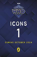 Doctor Who Icons (3)