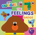 Hey Duggee: The Feelings Badge
