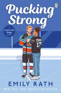 Ebook Pucking Strong Emily Rath