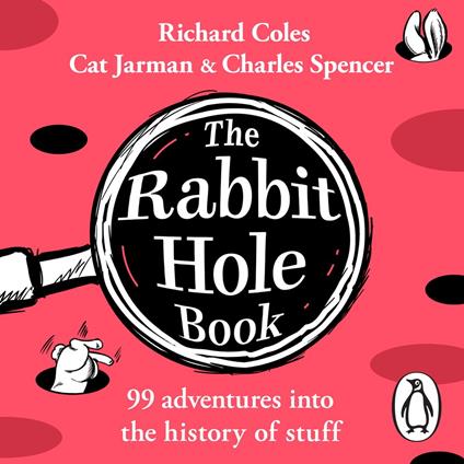 The Rabbit Hole Book