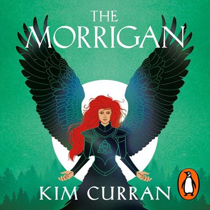 The Morrigan