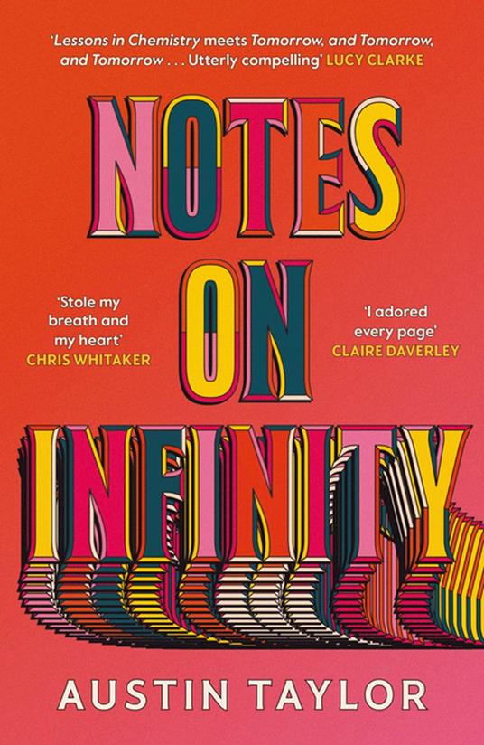 Notes on Infinity