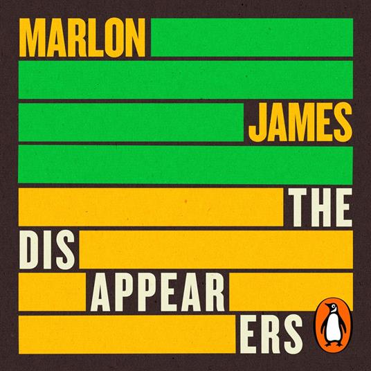 The Disappearers