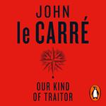 Our Kind of Traitor
