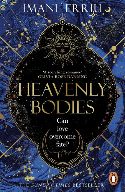 Heavenly Bodies