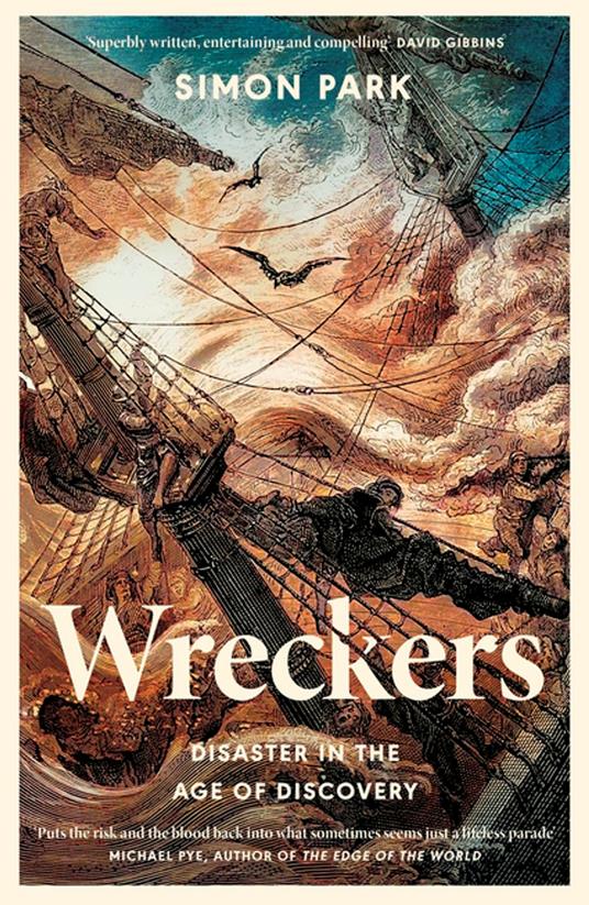 Wreckers