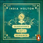 The Geographer's Map to Romance