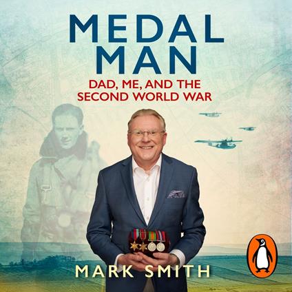 The Medal Man