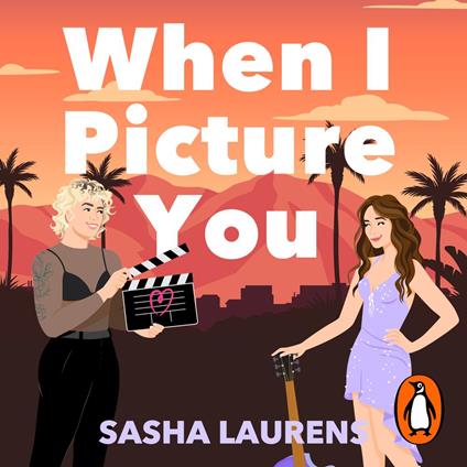 When I Picture You