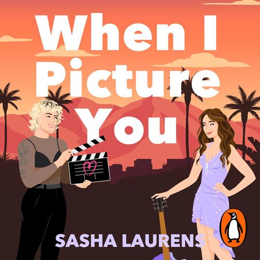 When I Picture You