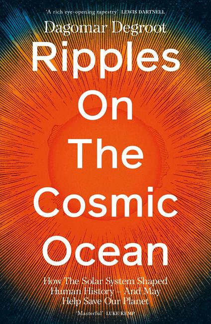 Ripples on the Cosmic Ocean
