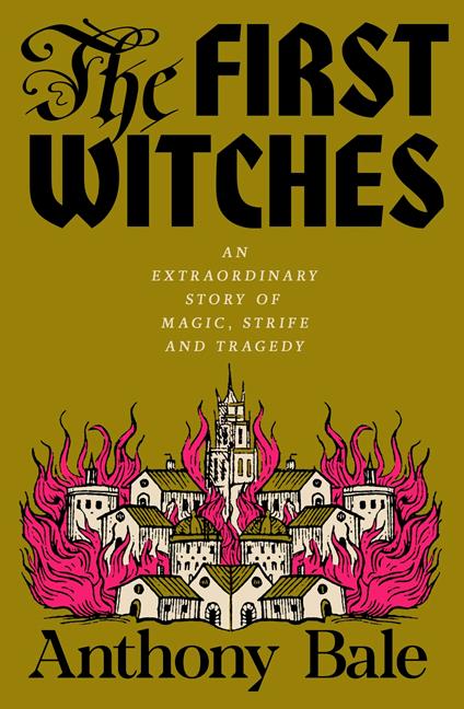 The First Witches