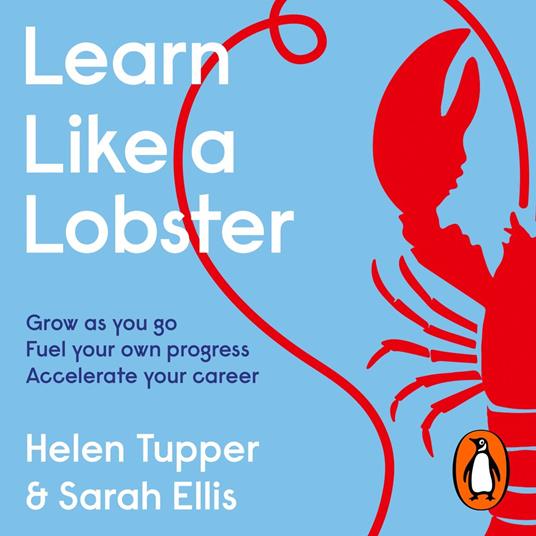 Learn Like a Lobster
