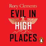 Evil in High Places