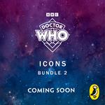 Doctor Who: Icons 2
