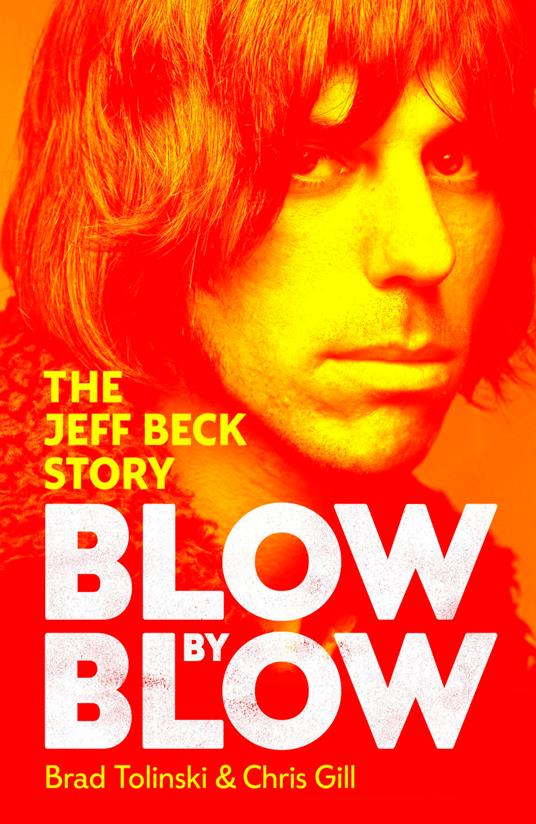 Blow by Blow