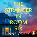 The Stranger in Room Six