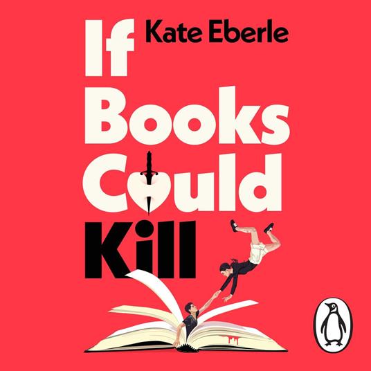 If Books Could Kill