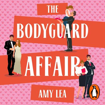 The Bodyguard Affair