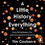 A Little History of Everything