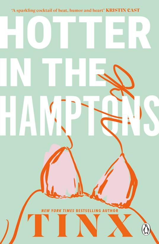 Hotter in the Hamptons