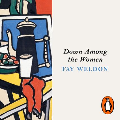 Down Among the Women