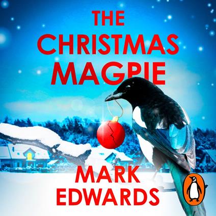 The Christmas Magpie
