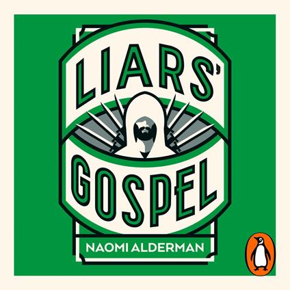 The Liars' Gospel