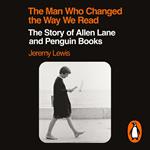 The Man Who Changed the Way We Read