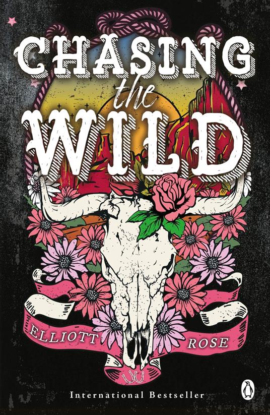 Chasing The Wild