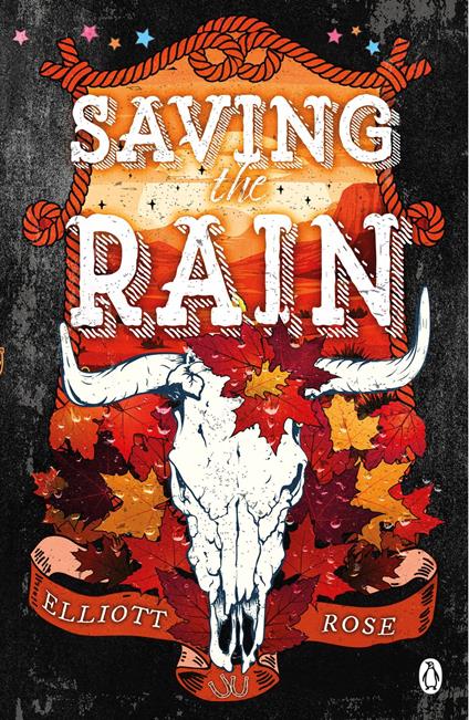 Saving The Rain