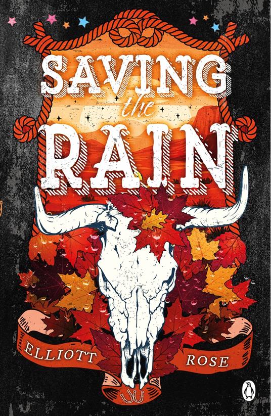 Saving The Rain